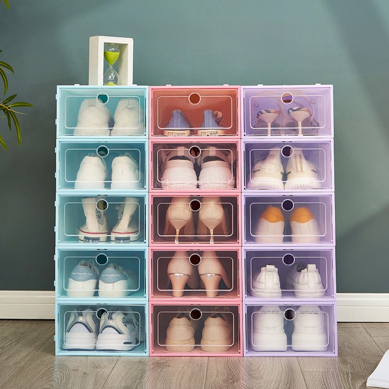 Drawer organizer